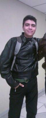 'Carlos Coronado 'Carlos Coronado